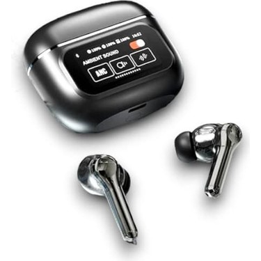 L58 Siyah Ekranlı Airpods Pro Fiyatı - Taksit Seçenekleri