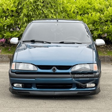 Caralp Renault 19 Europa 1994-2001 Uyumlu Üniversal V2 Fiyatı