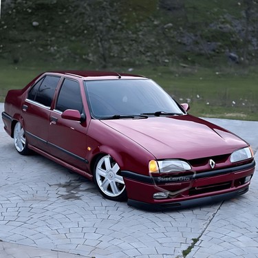 Caralp Renault 19 Europa 1994-2001 Uyumlu Üniversal V2 Fiyatı