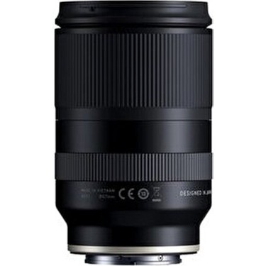 Tamron 28-200MM F/2.8-5.6 Di III RXD Lens Sony E Uyumlu Fiyatı