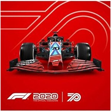 Codemasters F1 2020 - Seventy Edition PS4 Yarış Oyunu Genel Fiyatı