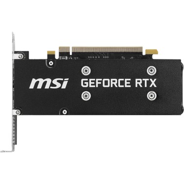 MSI Msı VGA Geforce Rtx 3050 Lp E 6g Oc RTX3050 6gb Gddr6 Fiyatı