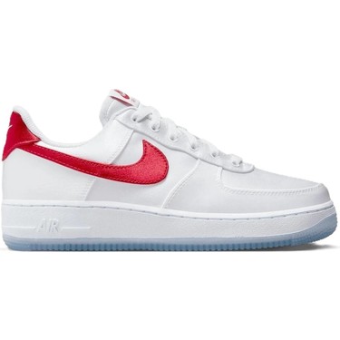 Nike Air Force 1 '07 Ess Unisex Sneaker White Unisex Günlük Fiyatı