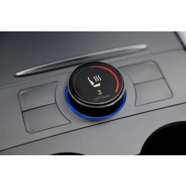 Enhance Auto Tesla S3XY Knob Gen2 + Commander Bundle - Fiyatı