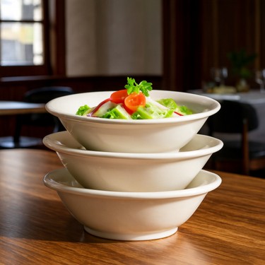Güral Porselen Paris 3 Parça 17 cm Salata Kasesi Fiyatı