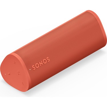 Sonos Roam 2, Güçlü Bas, IP67 Su Toz Geçirmez, Wifi + Fiyatı