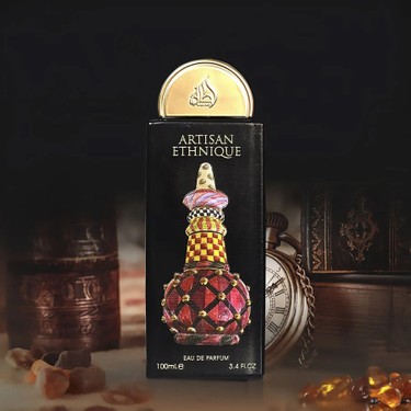 Lattafa Pride Artisan Ethnique Fiyatı - Taksit Seçenekleri