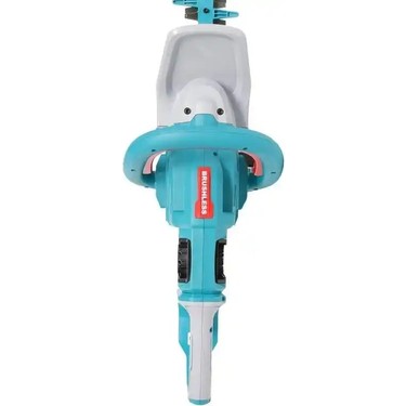 Total Akülü Kömürsüz Çit Kesme Makinesi THTLI400282 Fiyatı