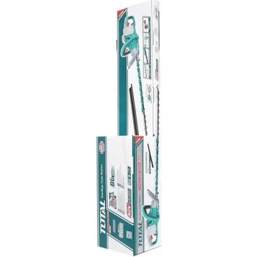 Total Akülü Kömürsüz Çit Kesme Makinesi THTLI400282 Fiyatı