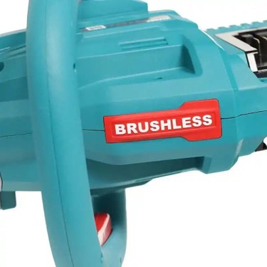 Total Akülü Kömürsüz Çit Kesme Makinesi THTLI400282 Fiyatı