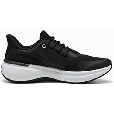 Puma Softride Exo Shift Siyah Erkek Sneaker 311723-01 Fiyatı