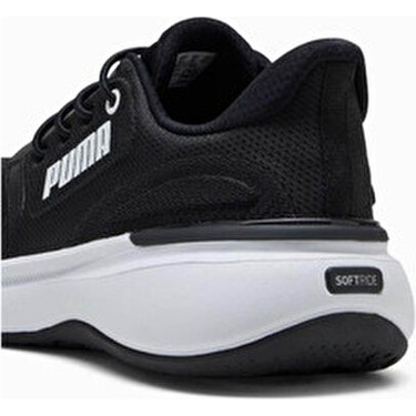 soda① Puma Softride Exo Shift Siyah Erkek Sneaker 311723-01 Fiyatı