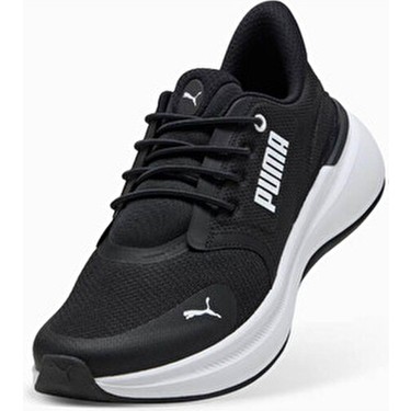 soda① Puma Softride Exo Shift Siyah Erkek Sneaker 311723-01 Fiyatı