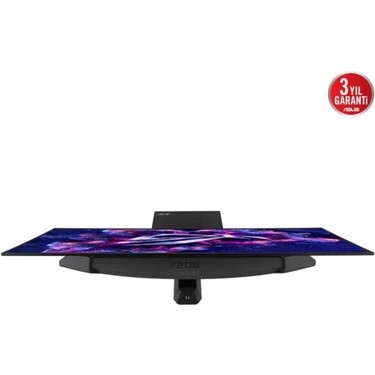 ASUS ROG STRIX XG32UCWMG 31.5 OLED GAMING DUAL MODE Fiyatı