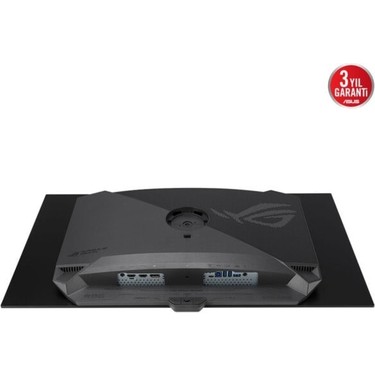 ASUS ROG STRIX XG32UCWMG 31.5 OLED GAMING DUAL MODE Fiyatı