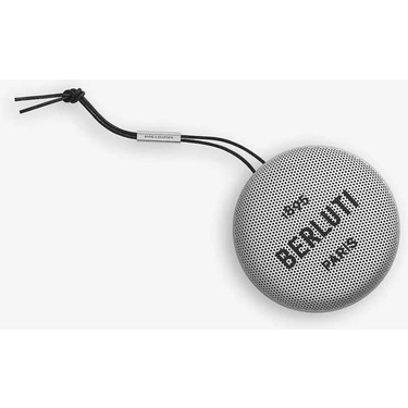 Bang & Olufsen Beosound A1 2nd Gen Berluti, Taşınabilir Fiyatı