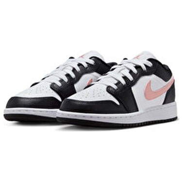 Nike Air Jordan 1 Low Gs 'rust Pink' Basketbol Ayakkabısı Fiyatı
