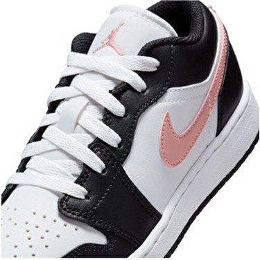 Nike Air Jordan 1 Low Gs 'rust Pink' Basketbol Ayakkabısı Fiyatı