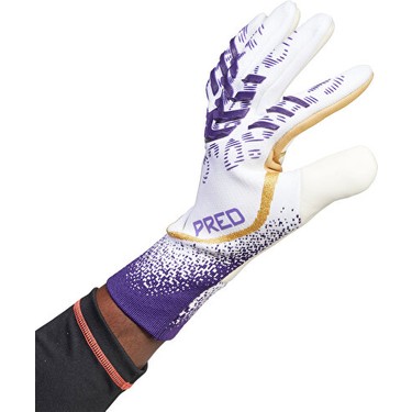 Adidas Performance JZ5787 Predator Pro Goalkeeper Gloves Fiyatı