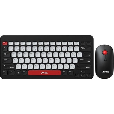 Newnet WS681 Android ve Smart Tv Için Klavye Mouse Set - Fiyatı