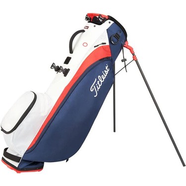 Titleist Titliest Players 4 Karbon Golf Çantası TB22SX5-416 Fiyatı