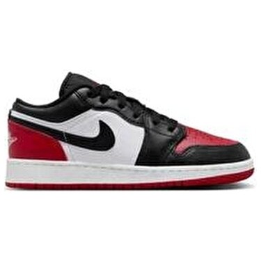 Nike Air Jordan 1 Low Gs Kadın Spor Ayakkabı 553560-161 Fiyatı