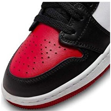 Nike Air Jordan 1 Low Gs Kadın Spor Ayakkabı 553560-161 Fiyatı