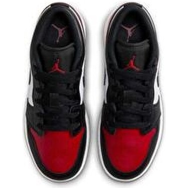 Nike Air Jordan 1 Low Gs Kadın Spor Ayakkabı 553560-161 Fiyatı