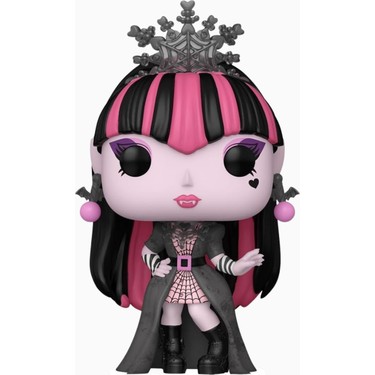 Funko Pop! Monster High Draculaura Premium Vinil Koleksiyon Fiyatı