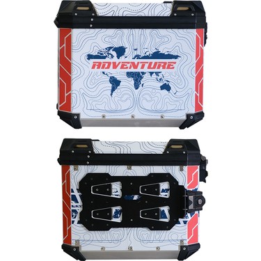 GP Kompozit DSN09 Universal 40 lt x 2 Desenli Alüminyum Fiyatı