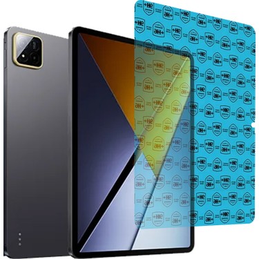 Tekamo Poco Pad X1 Uyumlu Nano Cam Ekran Koruyucu Fiyatı