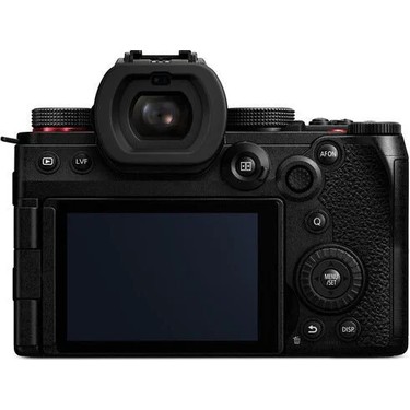 Panasonic Lumix Dc-S5 Iıx (Kit Lens Alınmıştır) Fiyatı