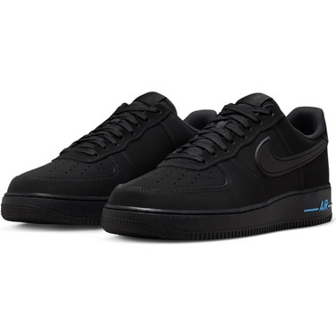 Nike Air Force 1 ブラックスニーカー　23cm Nike Air Force 1 '07 Erkek Sneaker Ayakkabı HV6223-001 Fiyatı