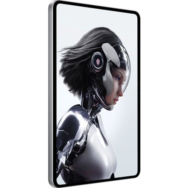 REDMAGIC Astraゲーミングタブレット12/256GB　jimy Redmagic Astra Gaming Tablet 256 GB 12 GB Beyaz Fiyatı