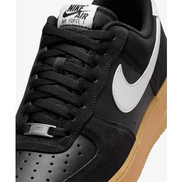 Nike Air Force 1 '07 Lv8 Erkek Sneaker Fiyatı - Taksit Seçenekleri