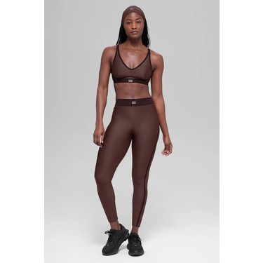 Alo Yoga Airlift High-Waist 7/8 Line Up Legging Fiyatı