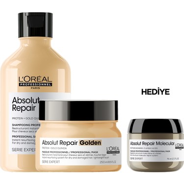 L'Oréal Professionnel Serie Expert Absolut Repair Yoğun Fiyatı