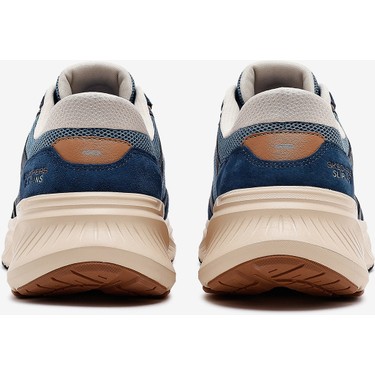 Skechers Edgeride Erlon Erkek Mavi Spor Ayakkabı 232947TK Fiyatı