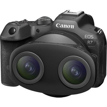 Canon Rf-S 3.9mm F/3.5 Stm Dual Fisheye Lens Fiyatı