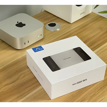 Acasis M003 11IN1 Mac Mini M4 Workstation - 10GBPS, M.2 Fiyatı