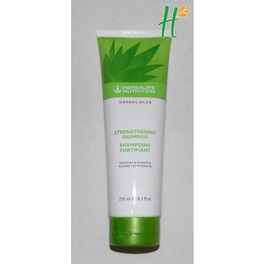 Herbalife Herbal Aloe Glendirici ampuan - Salar %90 Fiyat