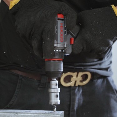 Grogh Kömürsüz Motorlu Şarjlı Matkap 16V 2Ah - GRX1633-2 BMC Fiyatı
