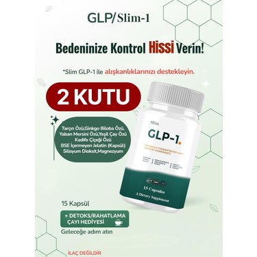 glp 1 ilaçları -1 tablet gıda takviyesi Prescription GLP-1s for Weight Loss