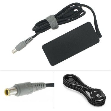Retro Lenovo Thinkpad X230 Model 2306, 2320 Uyumlu Adaptör, Fiyatı