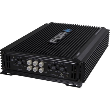 For-x XAE-604 4 Kanal Amfi Fiyatı - Taksit Seçenekleri