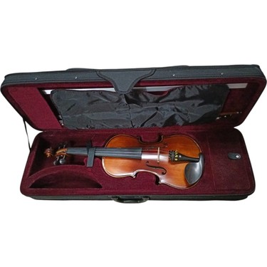 Vivaldi VL-904 A 4/4 Cilalı Keman Seti Tam Boy Fiyatı