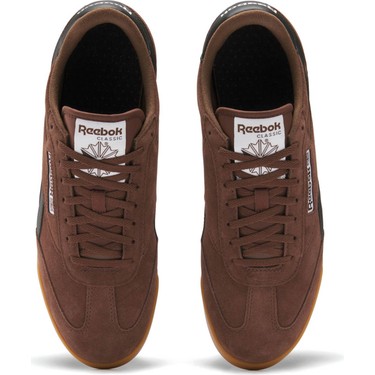 Reebok Campıo Xt Kahverengi Unisex Sneaker Fiyatı