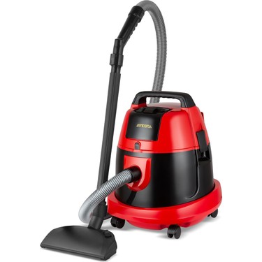 FAB shred 赤　TNP013 Avesta Tozsoran Islak Kuru Güçlü Süpürge 2000 W Fiyatı