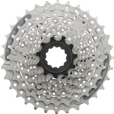 SHIMANO Shımano Kaset Ruble CS-HG201-9 Vites 11-36t Fiyatı