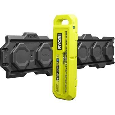 RYOBI RHRS20PC 3/8 Cırcırlı Lokma Seti 20 Parça Fiyatı